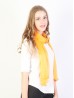 Plain Sparkle Viscose Fashion Scarf